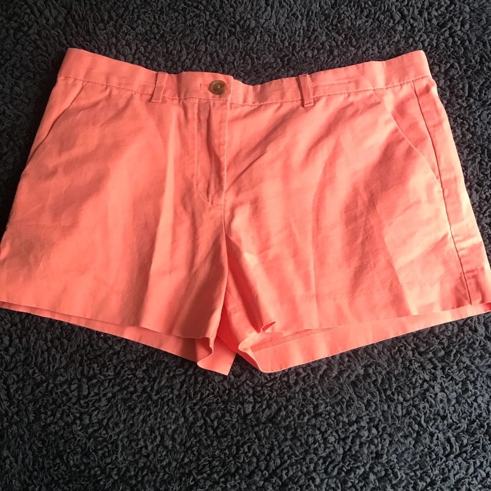 GAP Midi Shorts!